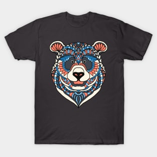 Panda T-Shirt